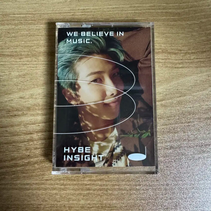 방탄 BTS 하이브 인사이트 포카