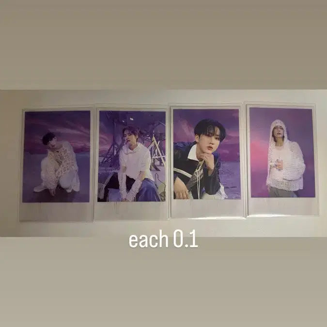 스키즈 스트레이키즈 포카 방찬 리노 창빈 현진