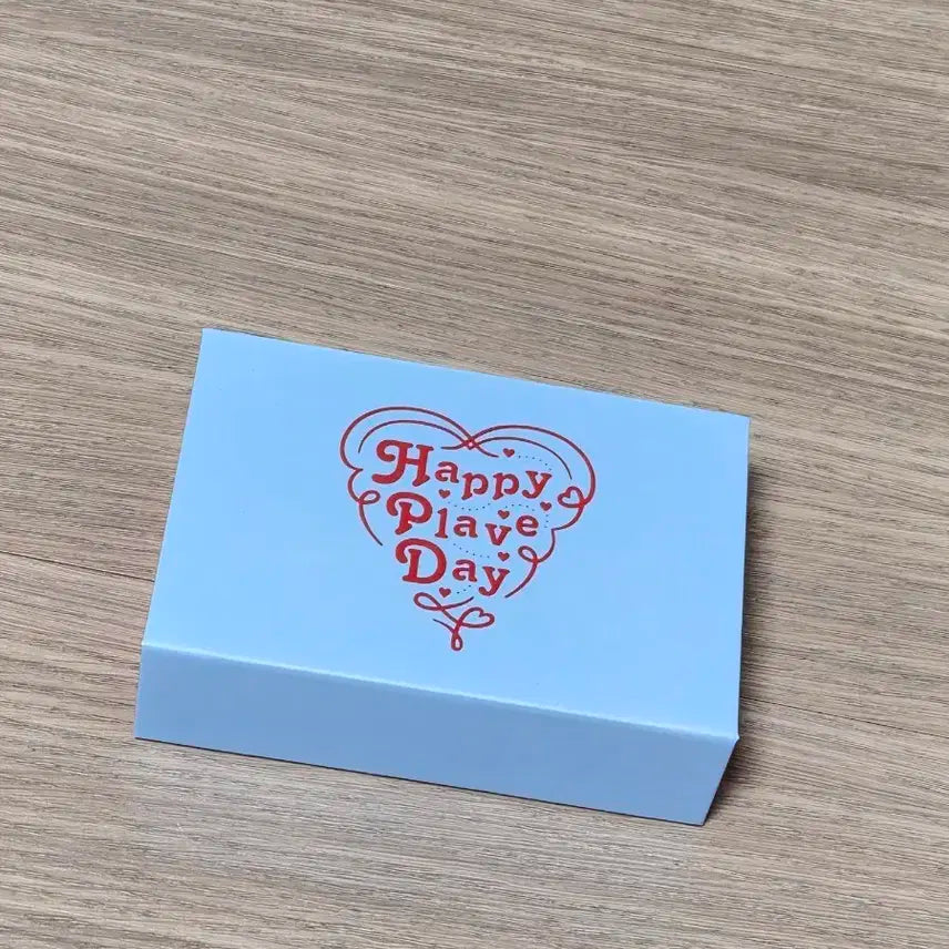 플레이브(HAPPY PLAVE DAY) 뱃지