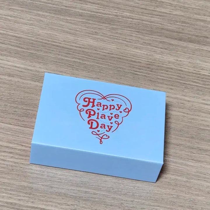 플레이브(HAPPY PLAVE DAY) 뱃지