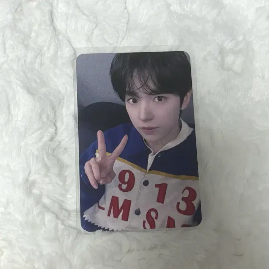 엔시티 위시 유우시 팝팝 포카 nct wish
