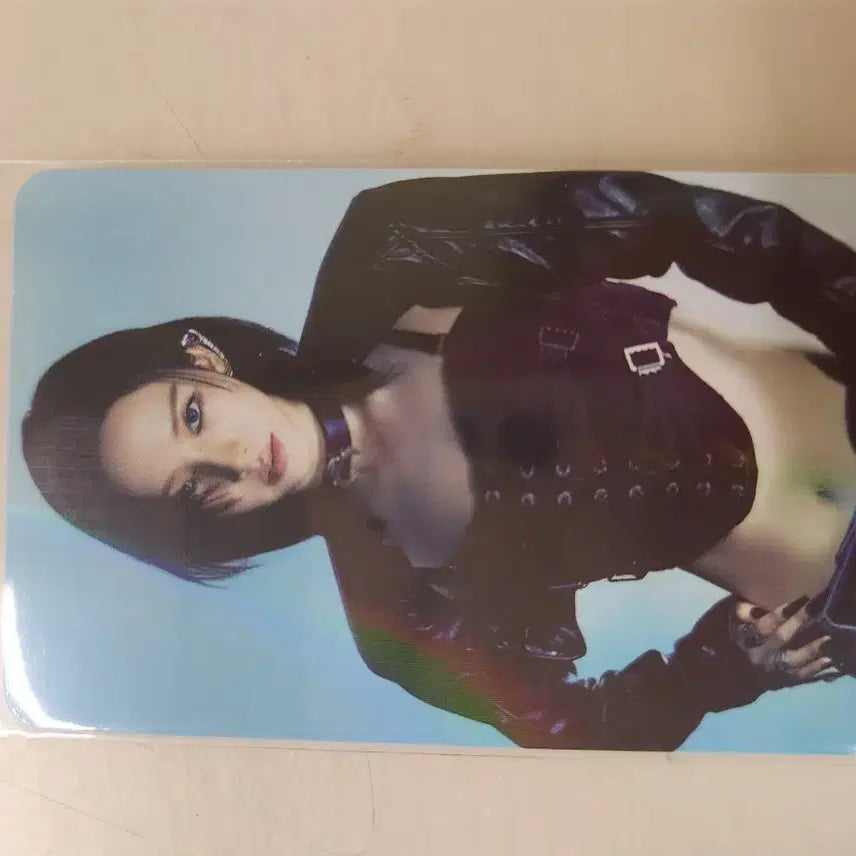 카리나 포카