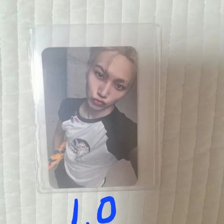올아워즈 공방 포카