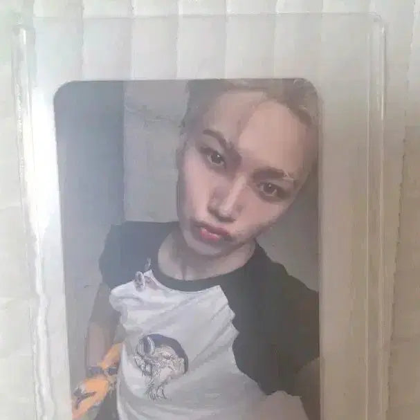 올아워즈 공방 포카