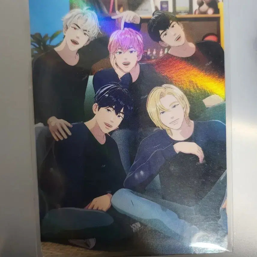 플레이브 빅포카