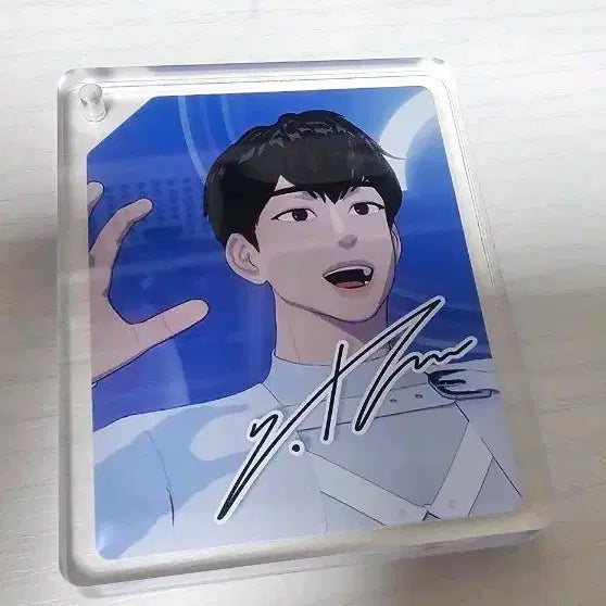 플레이브 하민 애니메이트 카페 코롯토