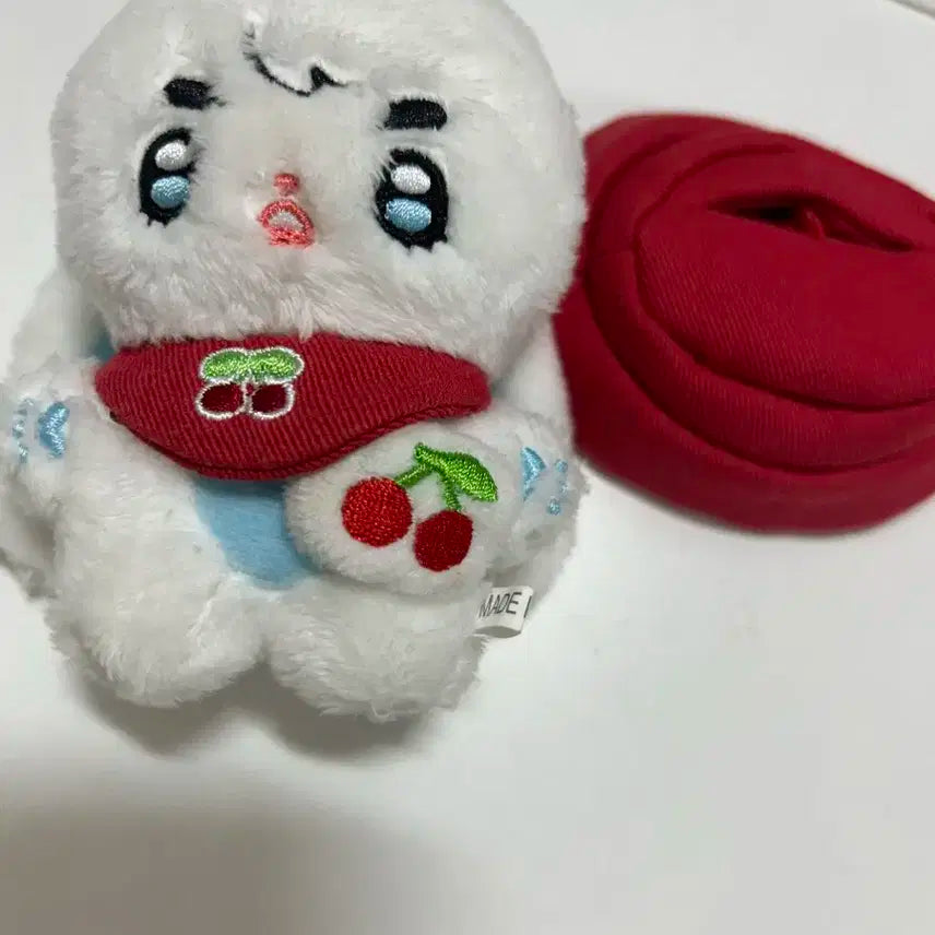 롭따뚜 에스쿱스 인형 양도