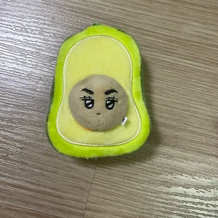 세븐틴 버논 인형 일괄 양도 (버보카도 등)