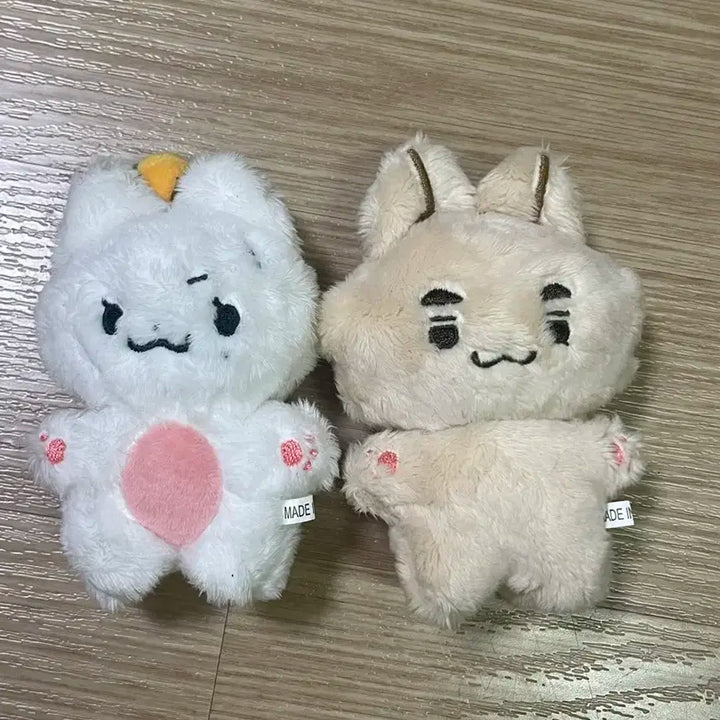 세븐틴 버논 인형 일괄 양도 (버보카도 등)