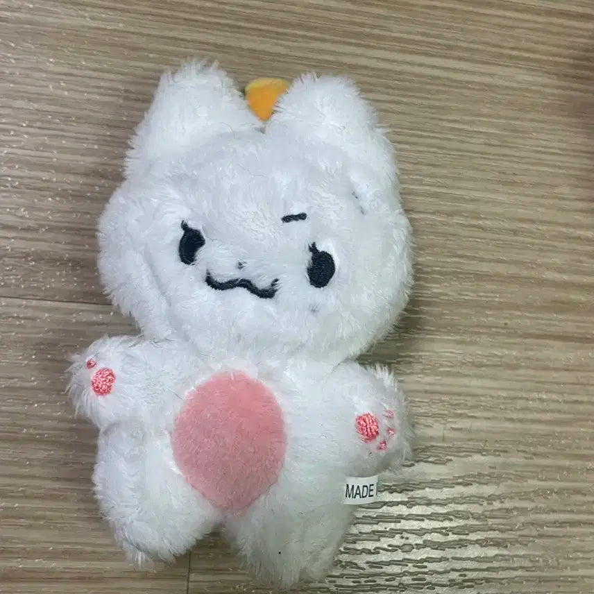 세븐틴 부승관 인형 양도