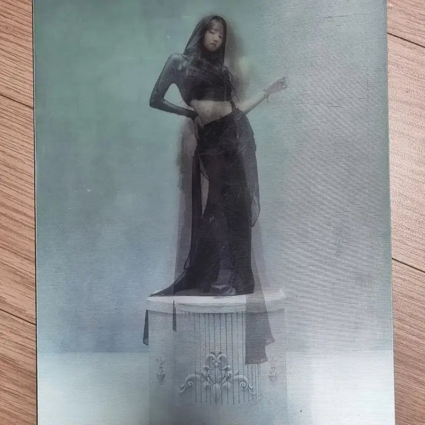 아이들 2 앨범 팝니다