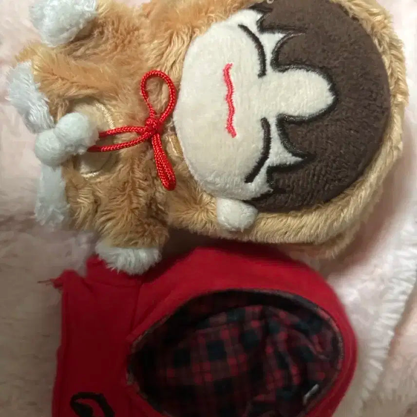 제노인형