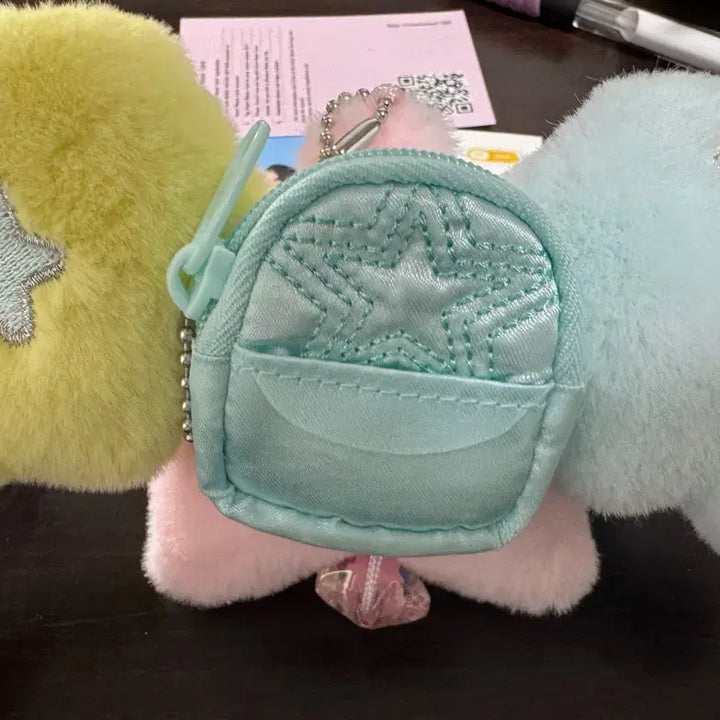 엔시티 위시 팝츄 양도합니다