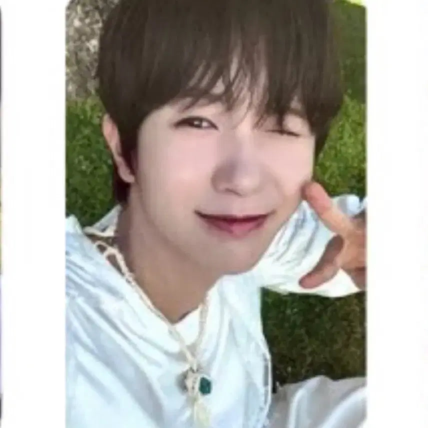 엔시티 위시 료 서프 포카