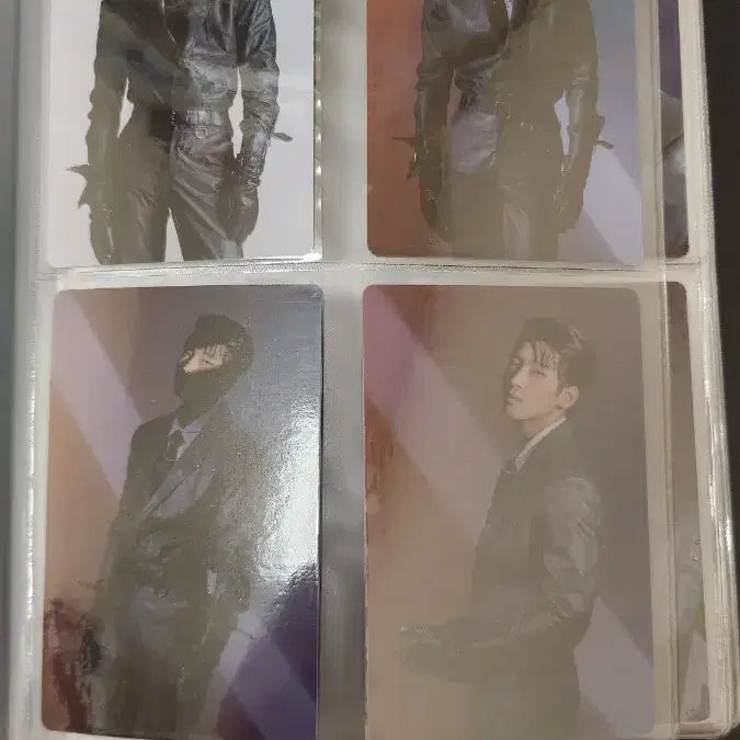 세븐틴 Attacca 원우 캐럿반 양도