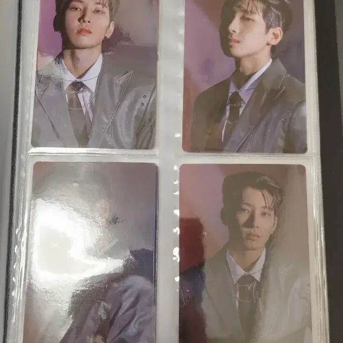 세븐틴 Attacca 원우 캐럿반 양도