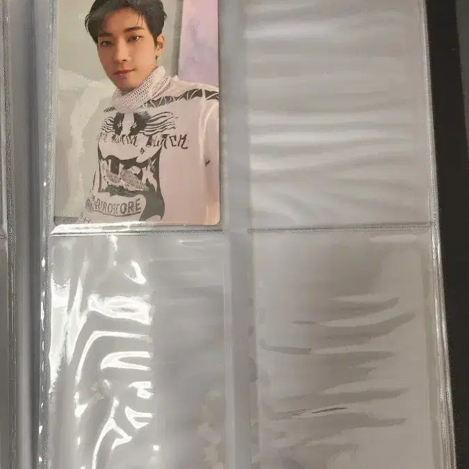 세븐틴 Attacca 원우 캐럿반 양도