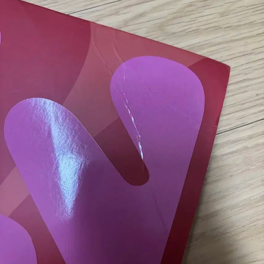 몬스타엑스 All About Luv LP