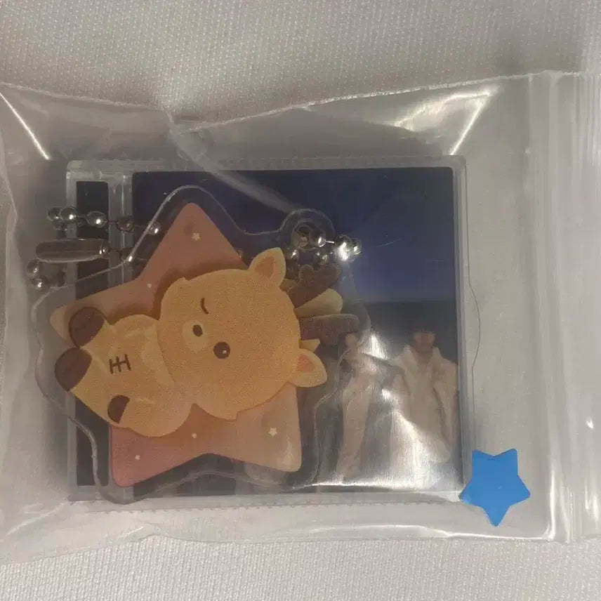 메가 오디세이 스미니 버전 앨범 & 우락밤 아크릴 키링 (기스,하자 XX