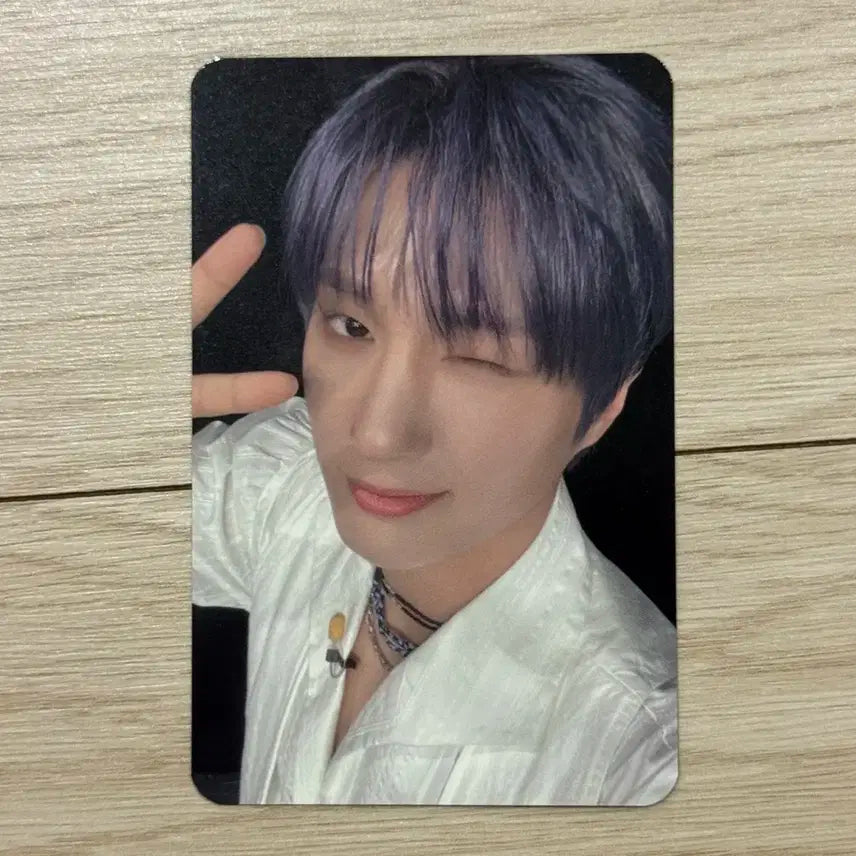 다크비 이찬 피크타임 엠디 랜포 포카