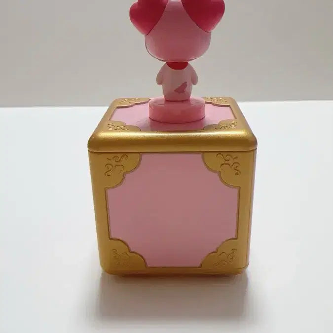 티니핑1기 해핑 피규어 팝니다.