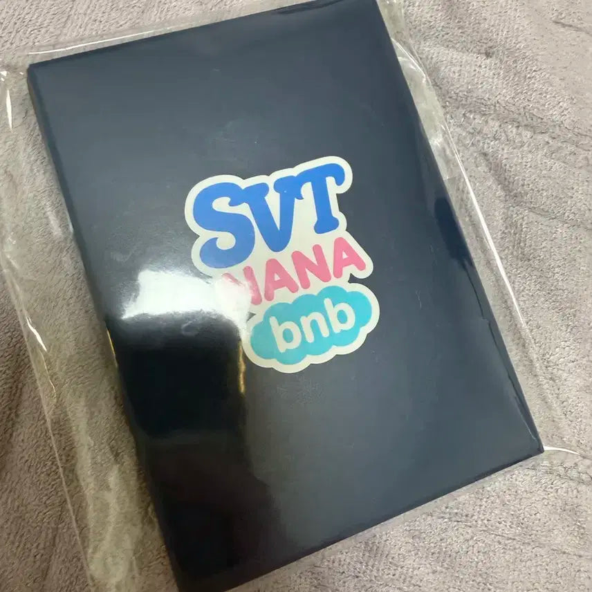 세븐틴 나나민박 2025 키트