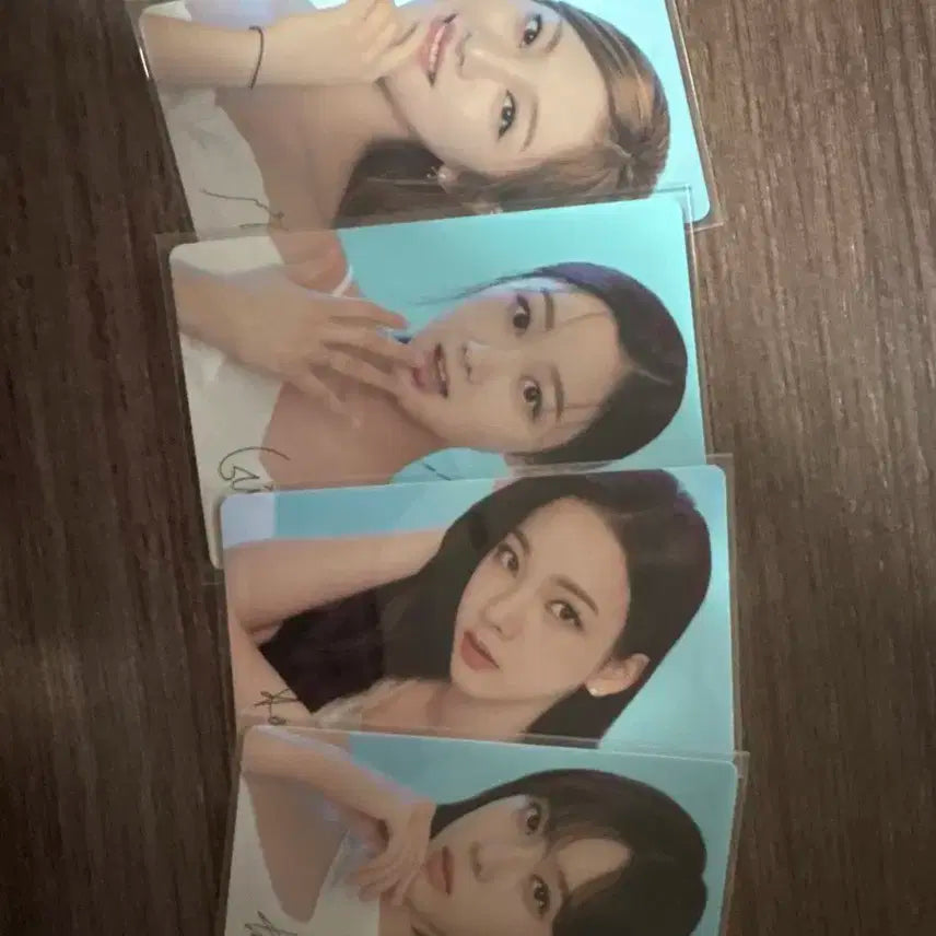 에스파 메디힐 포카4장