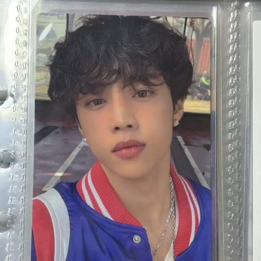 비온킹 선우 포카 판매