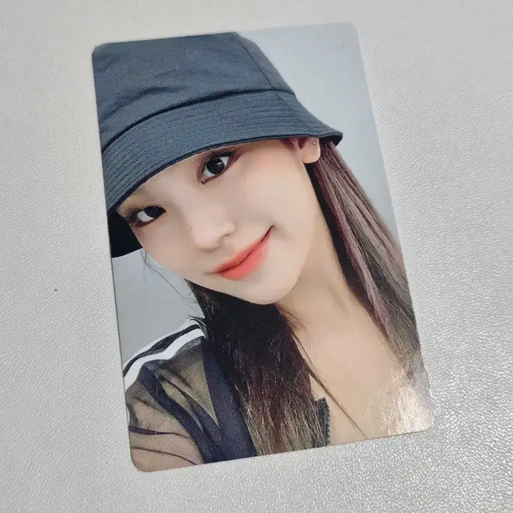 있지 예지 노배드데이즈 yeti itzy no bad days 포토카드