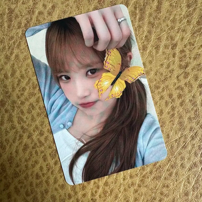 [판매] 프로미스나인 송하영 from our 20s 메이크스타 특전