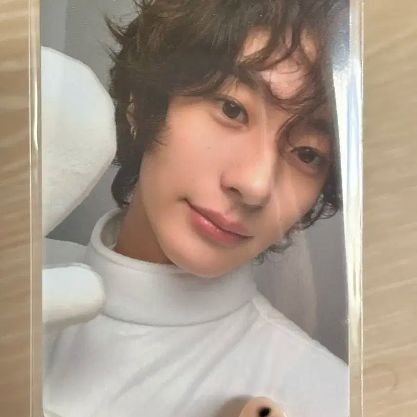 앤톤 슬리퍼 포카