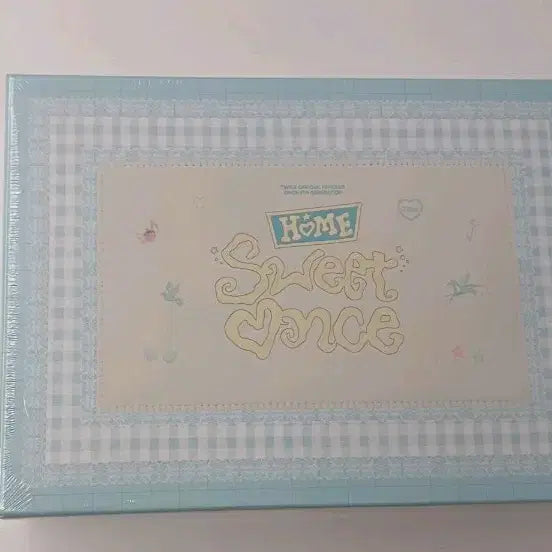 개봉 안 함) 트와이스 공식 팬클럽 ONCE 5기 굿즈, 선물가능