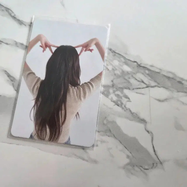 아이브 마인 양면 스퀘어 가을
