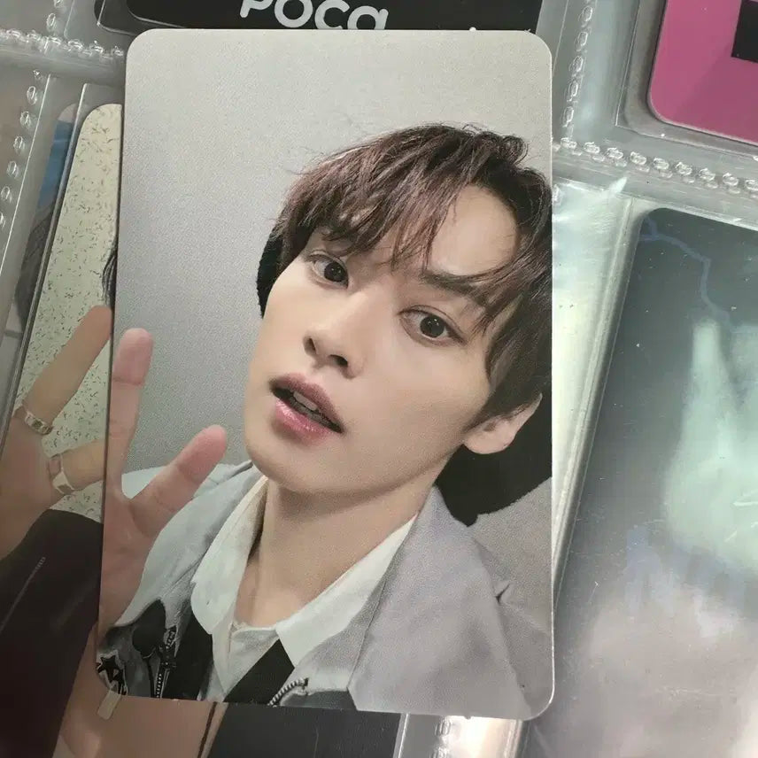 [판매] 스트레이키즈 리노 특(a class) 특전