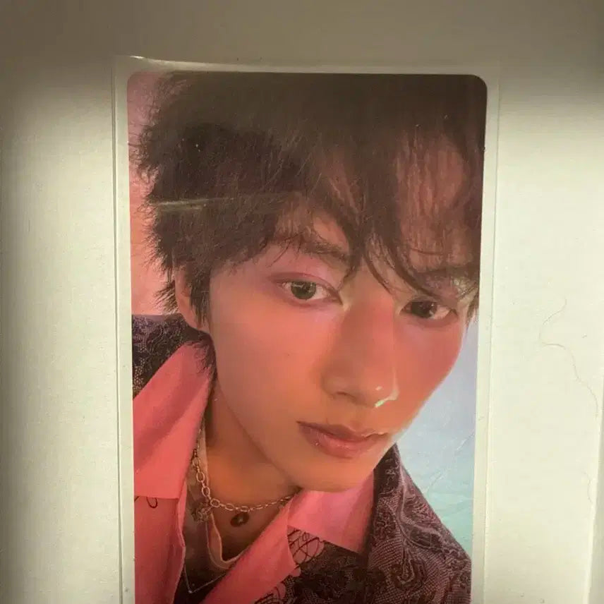 세븐틴 준 위버스 특전 판매