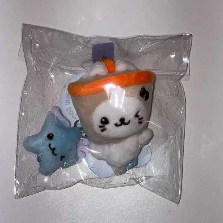 위시돌 미니 미개봉 버블냥 양도 [엔시티 위시]