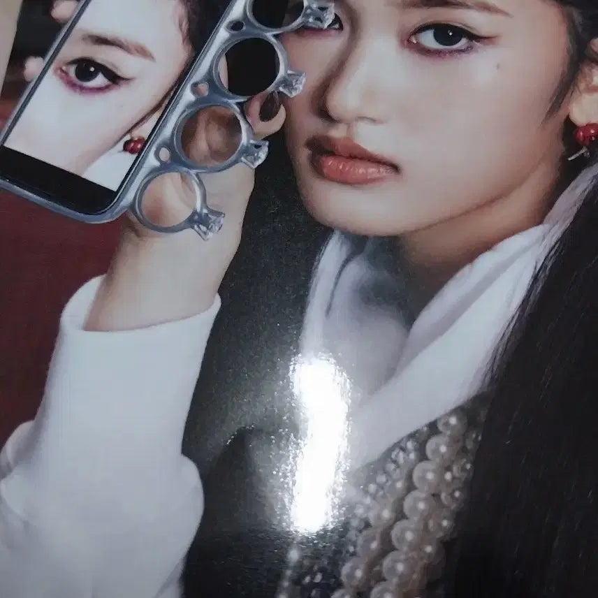 아이브 시크릿 이서 디지팩 개봉앨범 SECRET 스스퀘 애플뮤직