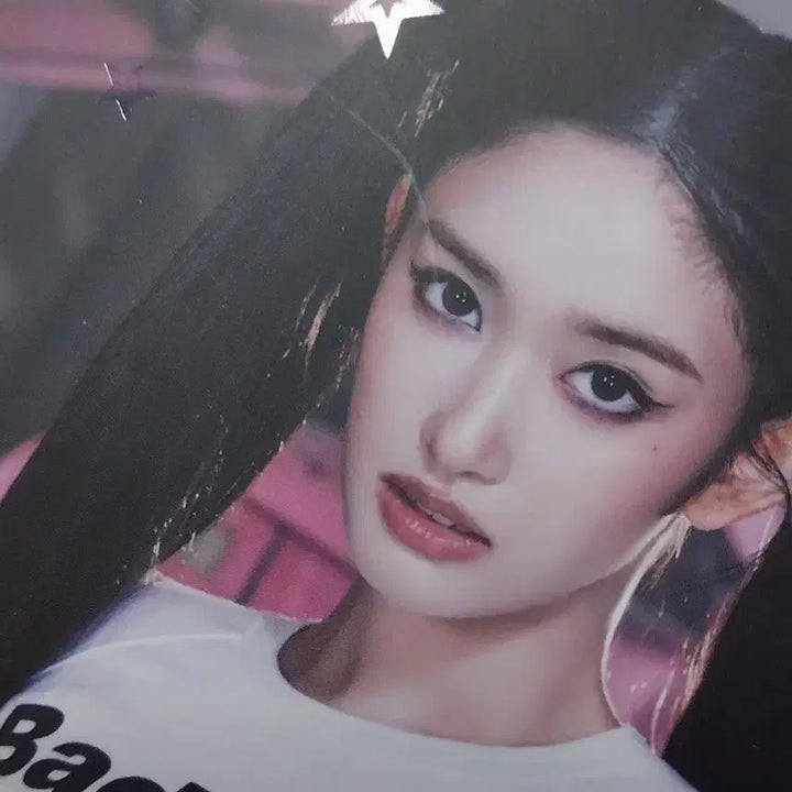 아이브 시크릿 이서 디지팩 개봉앨범 SECRET 스스퀘 애플뮤직