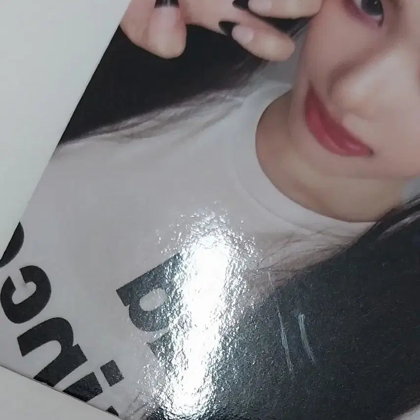 아이브 시크릿 이서 디지팩 개봉앨범 SECRET 스스퀘 애플뮤직