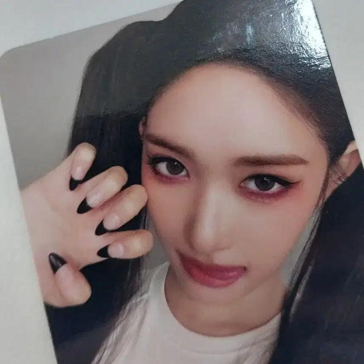 아이브 시크릿 이서 디지팩 개봉앨범 SECRET 스스퀘 애플뮤직
