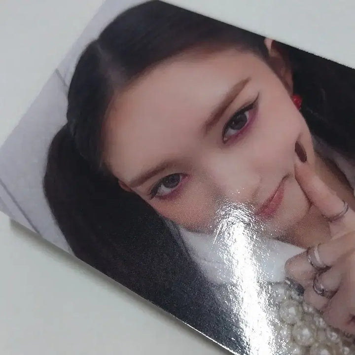 아이브 시크릿 이서 디지팩 개봉앨범 SECRET 스스퀘 애플뮤직