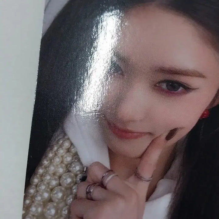 아이브 시크릿 이서 디지팩 개봉앨범 SECRET 스스퀘 애플뮤직