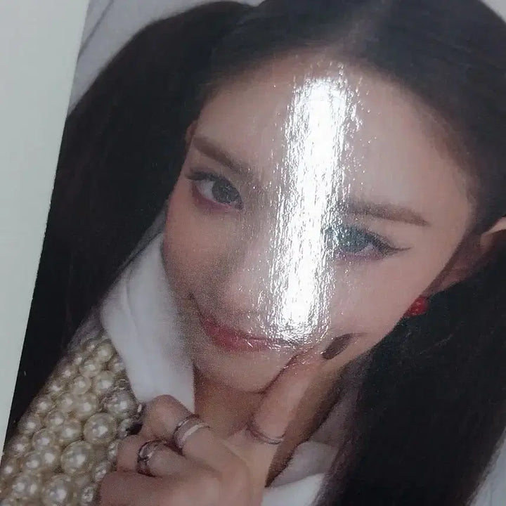 아이브 시크릿 이서 디지팩 개봉앨범 SECRET 스스퀘 애플뮤직