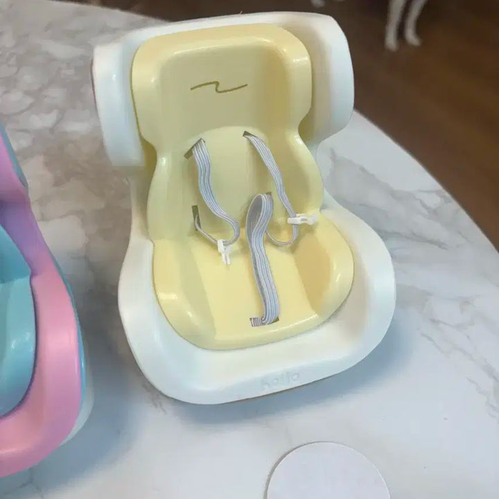 (새상품) 라부부 송풍구 카시트