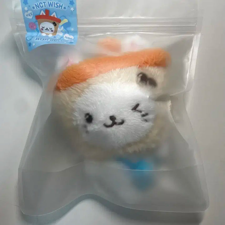 엔시티위시 위시돌 유우시 버블냥 양도