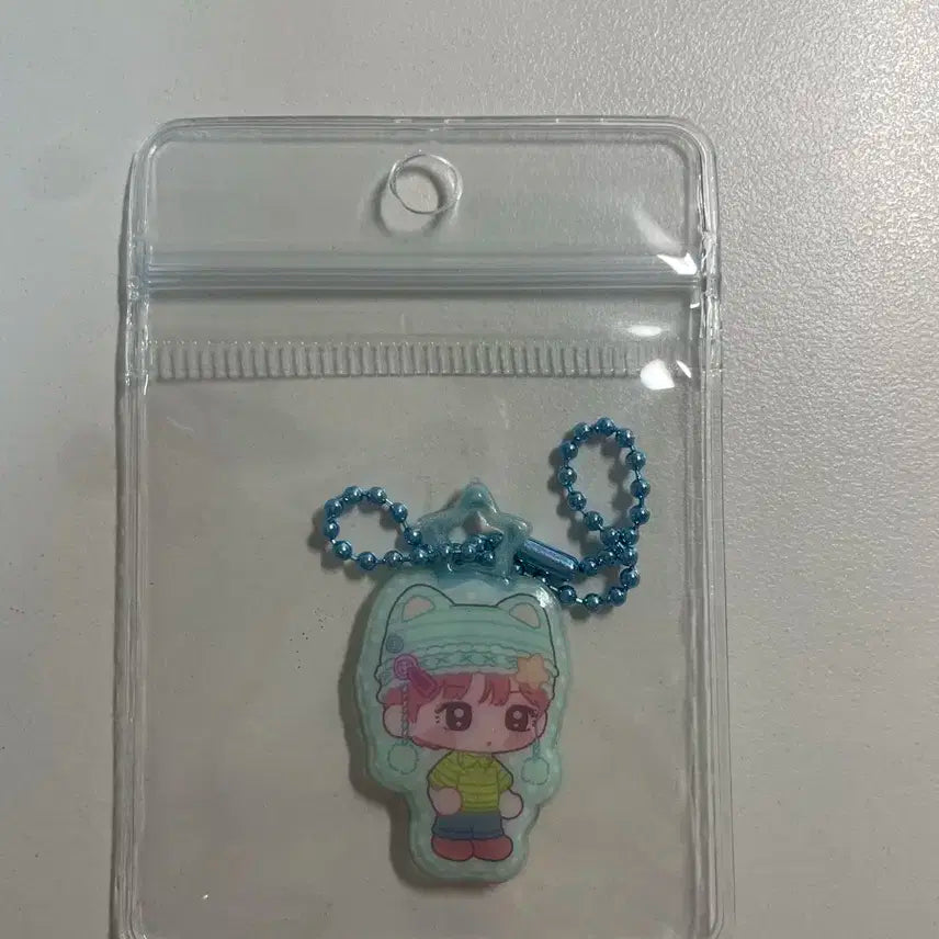 라무네 유우시 말랑키링