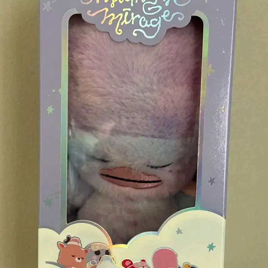 라이즈 미드나잇 똘병