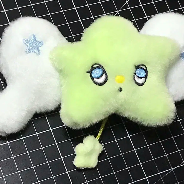 위츄 가이드 : 리쿠 위시 키링 앨범 판매