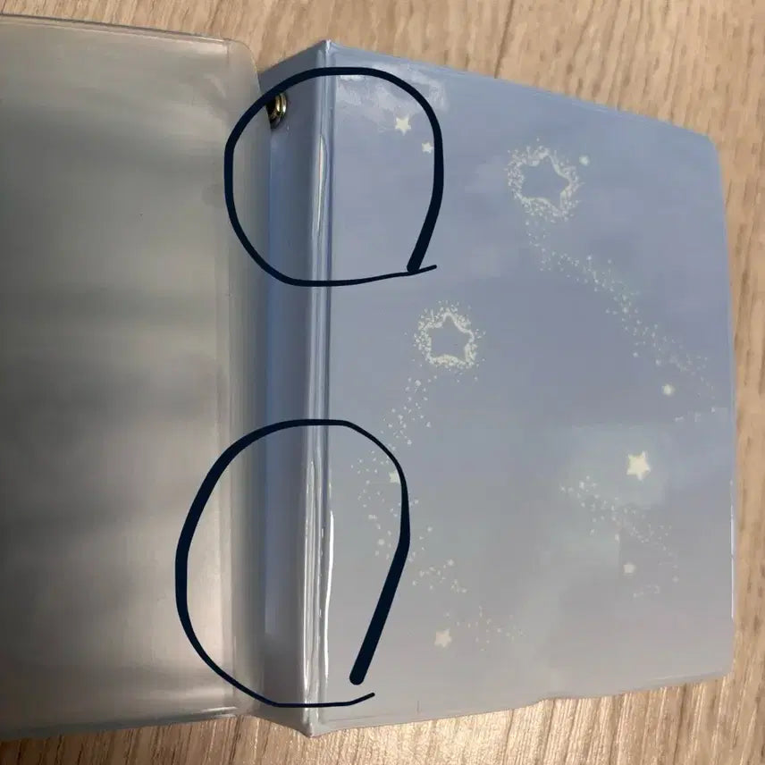 nct wish 스쿨오브위시 스오위 콜렉트북 콜북