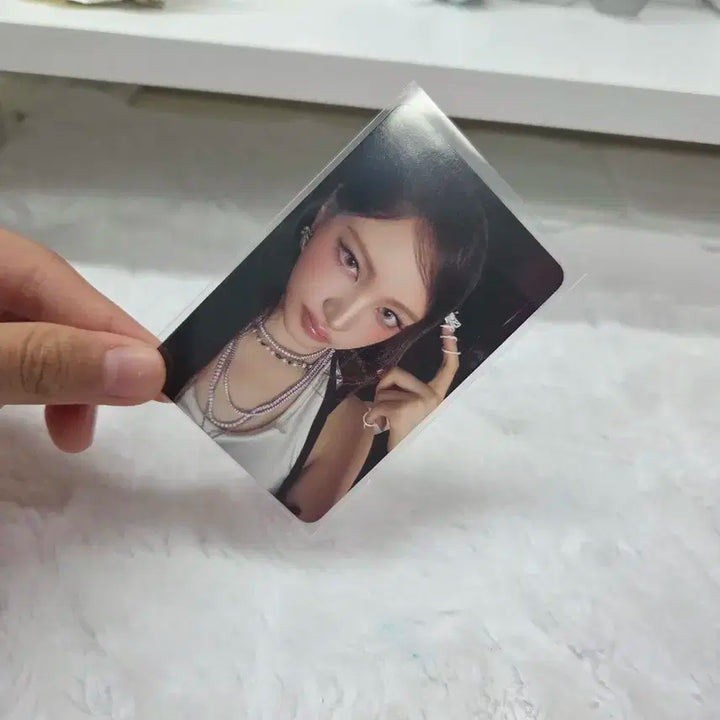 아이브 시크릿 메이크스타 2차 긁적 ver. 리즈